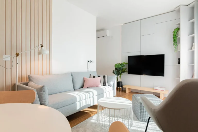 Renting an apartment in Serbia for foreigners